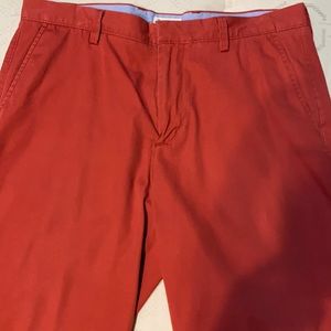 J.Crew men’s shorts, 34 waist.